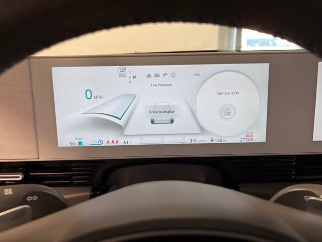 Used 2024 Hyundai Ioniq 5 Limited RWD image 26