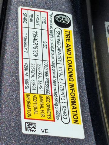 Used 2020 Honda Accord Sport image 14