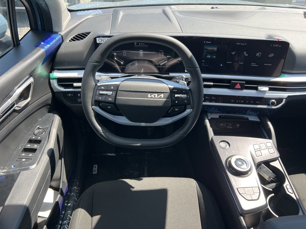 New 2026 Kia Sportage S image 11