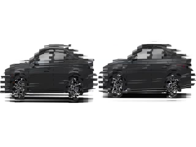 New 2026 Hyundai Sonata N Line image 3