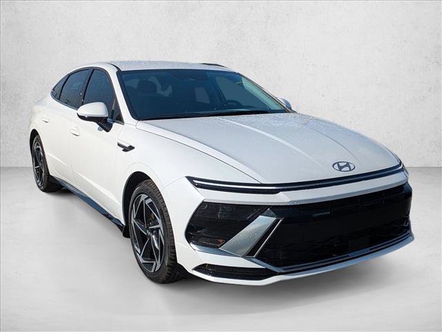 New 2026 Hyundai Sonata SEL FWD image 7