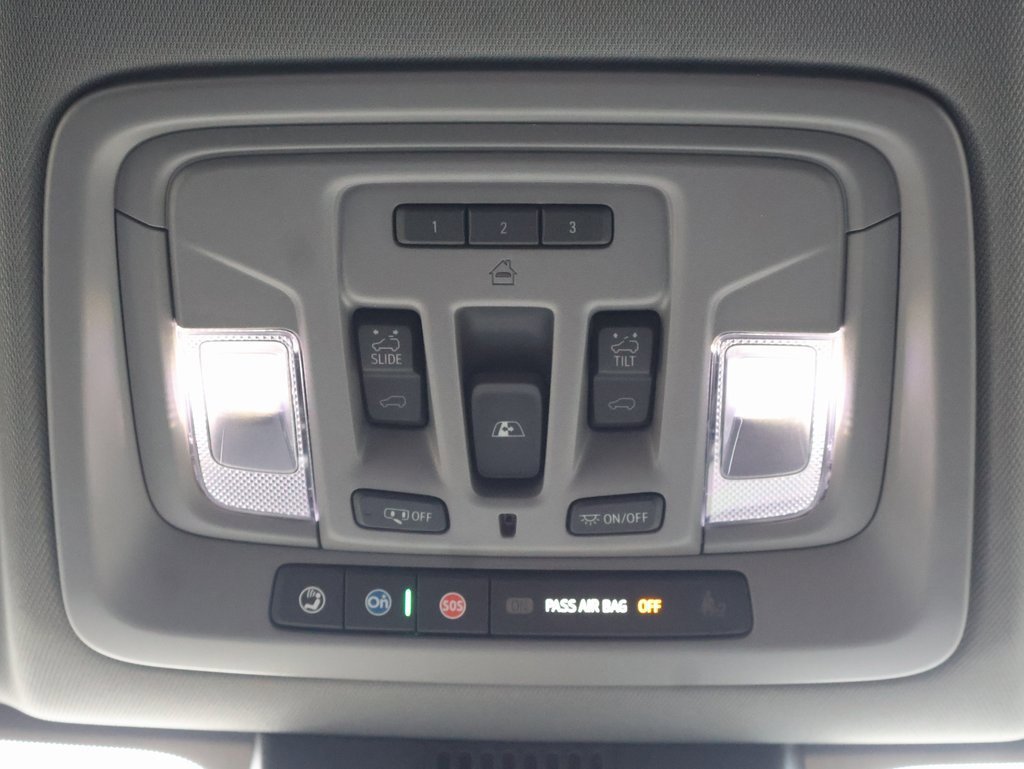 New 2026 Chevrolet Silverado 2500 LTZ w/ LTZ Plus Package image 33