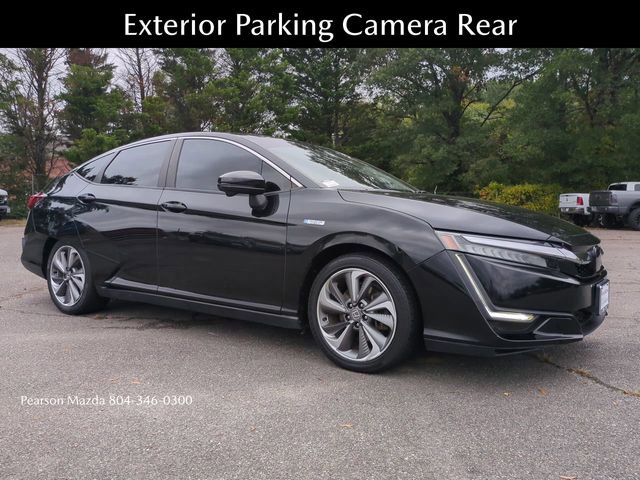 Used 2018 Honda Clarity Plug-In Hybrid image 2