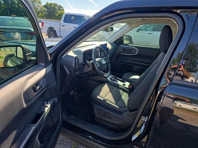 Used 2022 Ford Bronco Sport Big Bend w/ Convenience Package AWD/4WD image 17