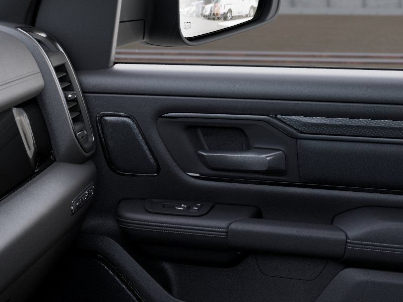 New 2027 RAM 1500 Rebel w/ Rebel Level 2 Equipment Group AWD/4WD image 26
