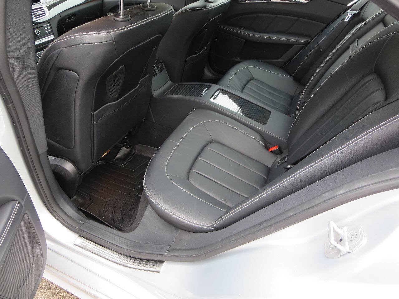 Used 2016 Mercedes-Benz CLS 400 4MATIC image 16