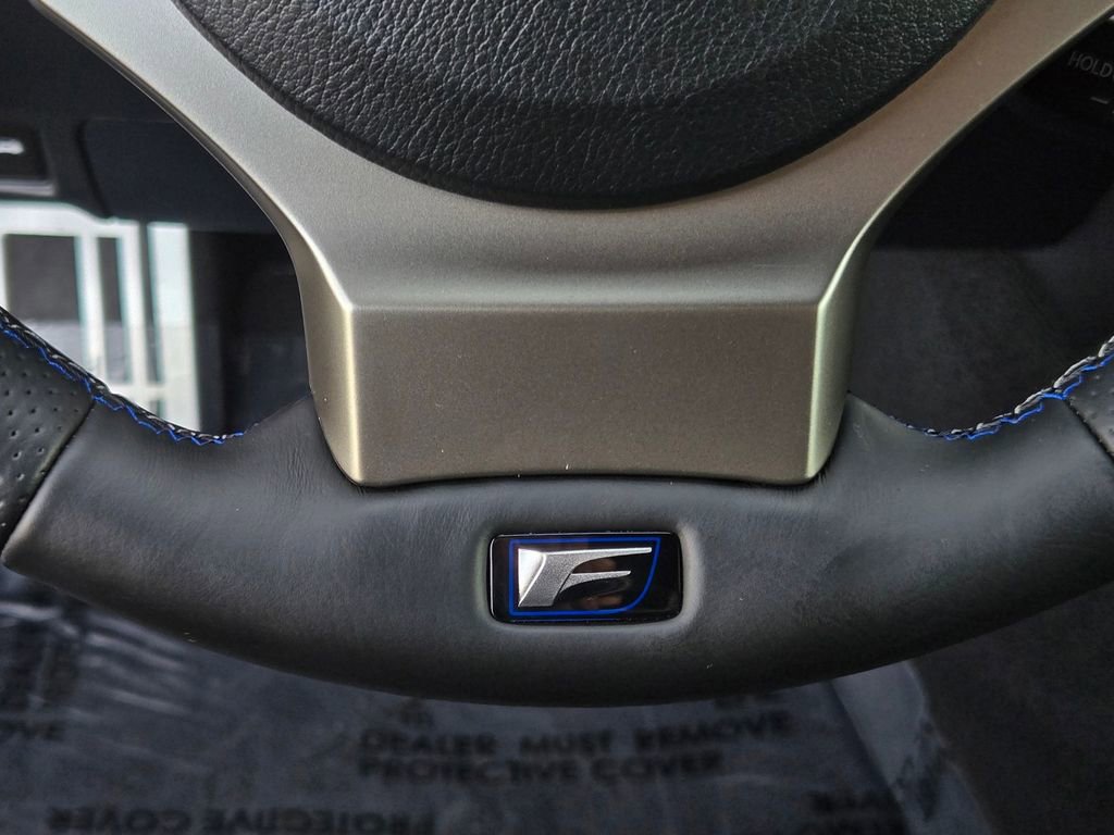 Used 2020 Lexus RC F w/ Premium Package image 26