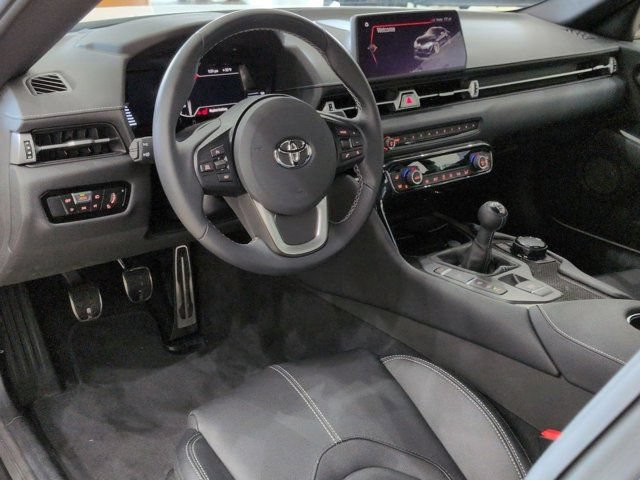 New 2026 Toyota Supra Premium RWD image 8