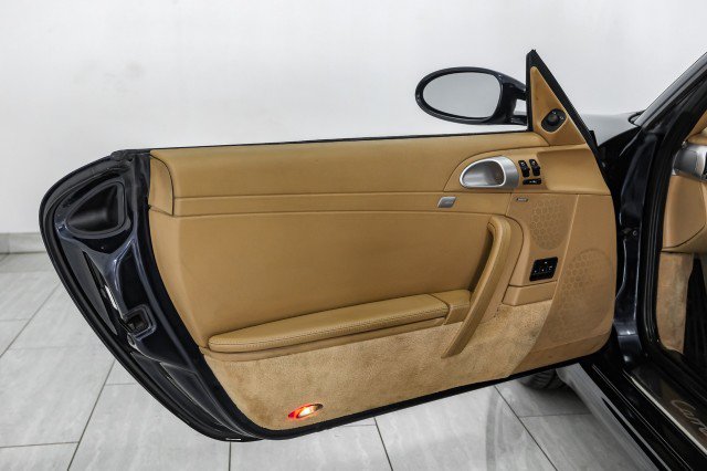 Used 2006 Porsche 911 Carrera S RWD image 25