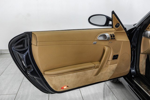 Used 2006 Porsche 911 Carrera S RWD image 25