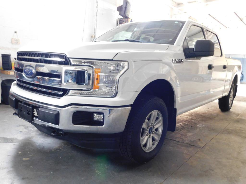 Used 2019 Ford F150 XLT image 5