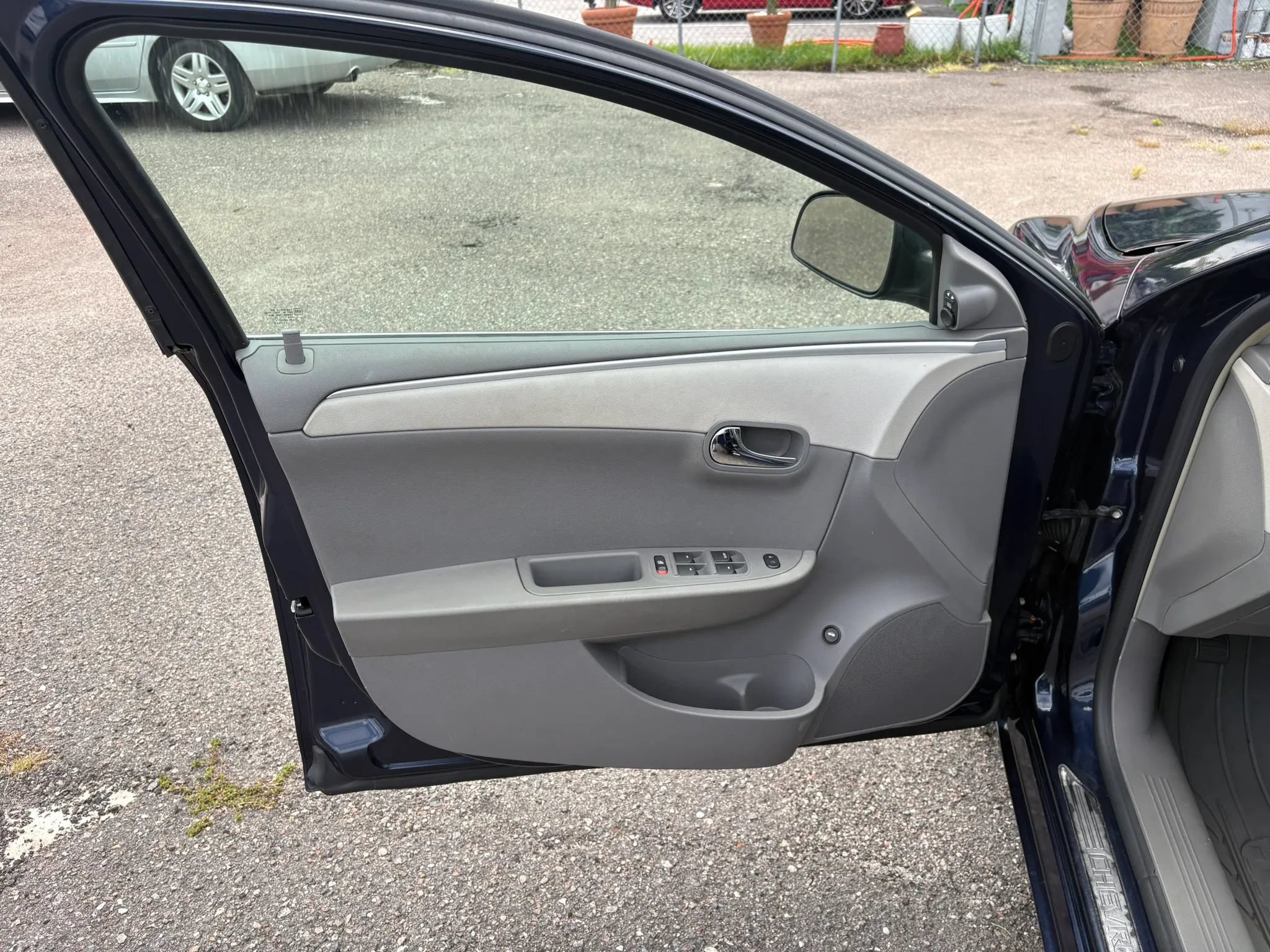 Used 2008 Chevrolet Malibu LS FWD image 7