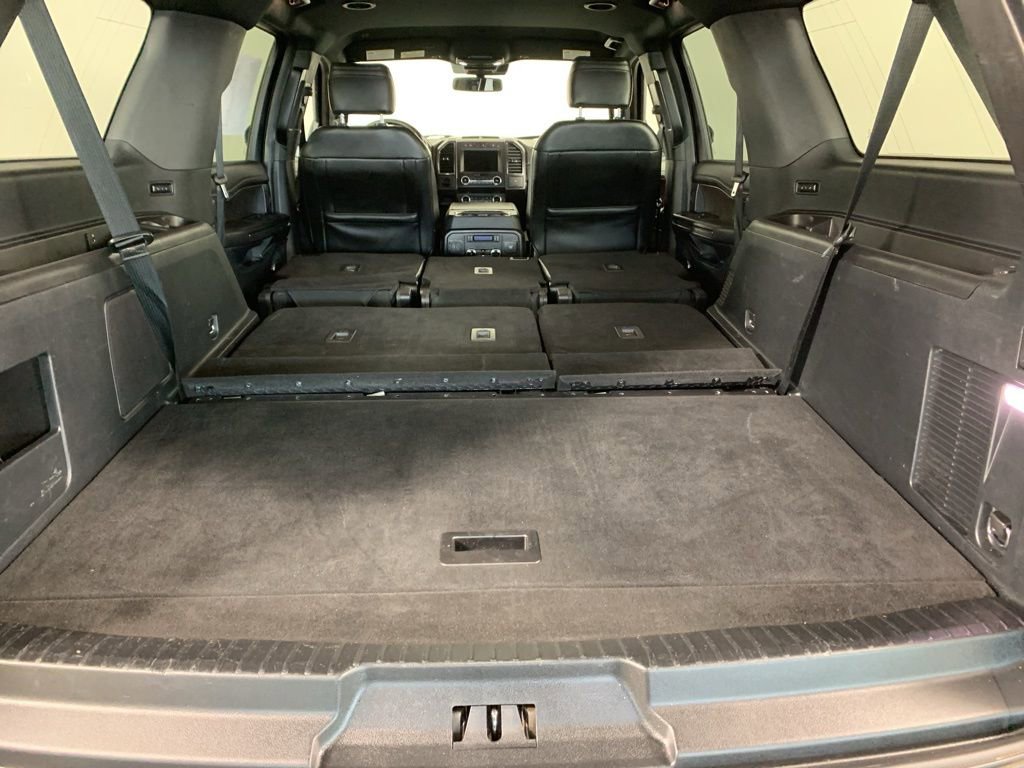 Used 2020 Ford Expedition Max Limited AWD/4WD image 15