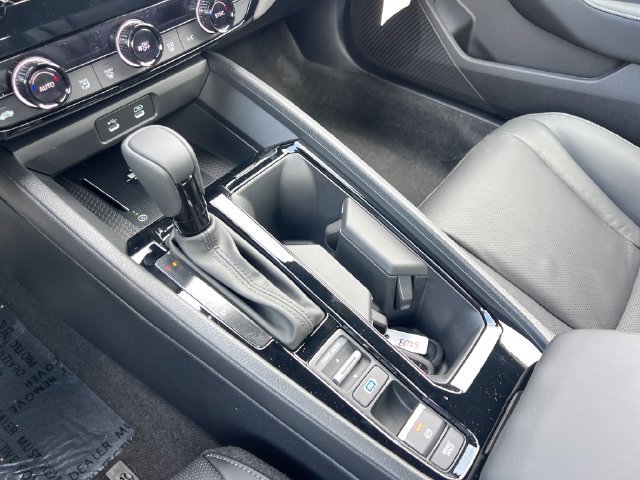 New 2026 Honda Accord Sport image 26