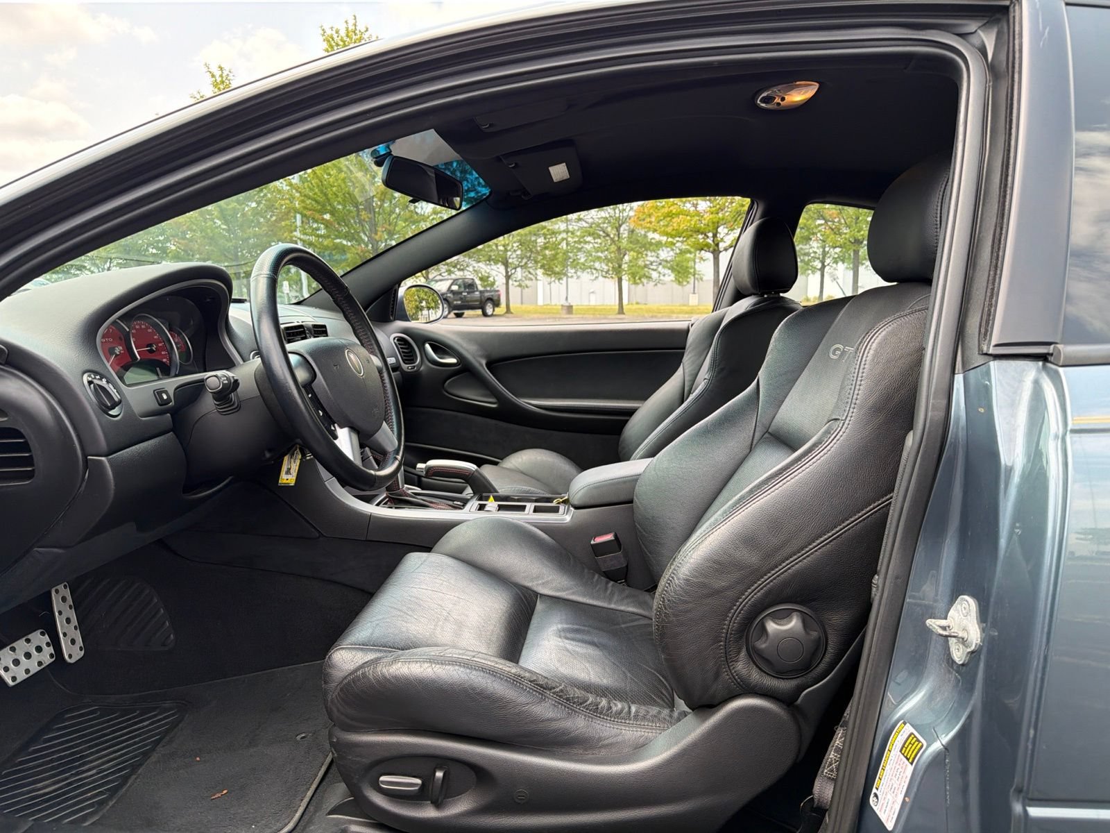 Used 2005 Pontiac GTO RWD image 11