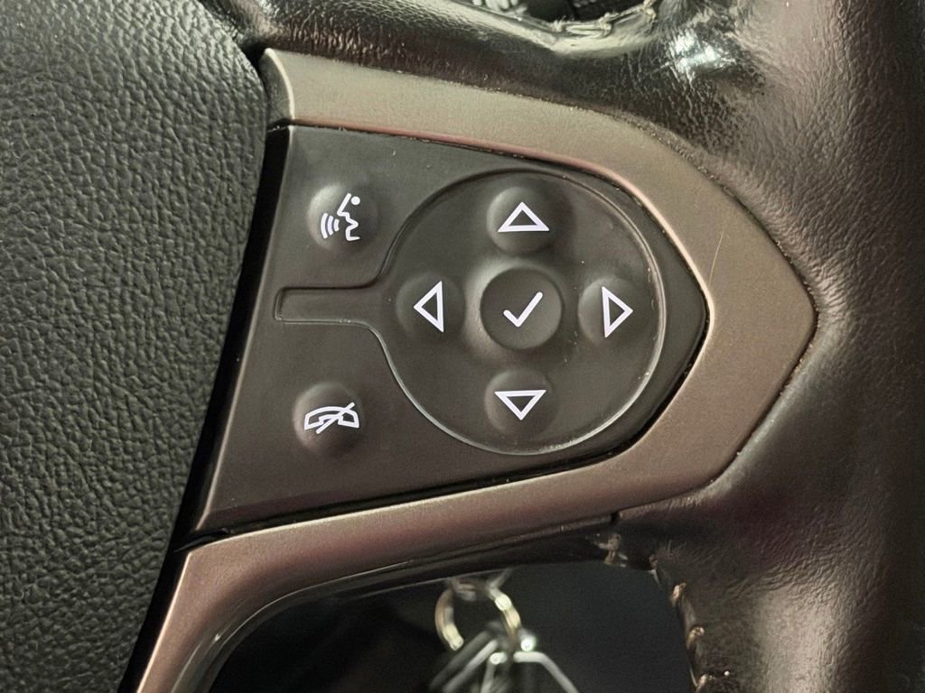 Used 2021 Chevrolet Colorado Z71 image 48