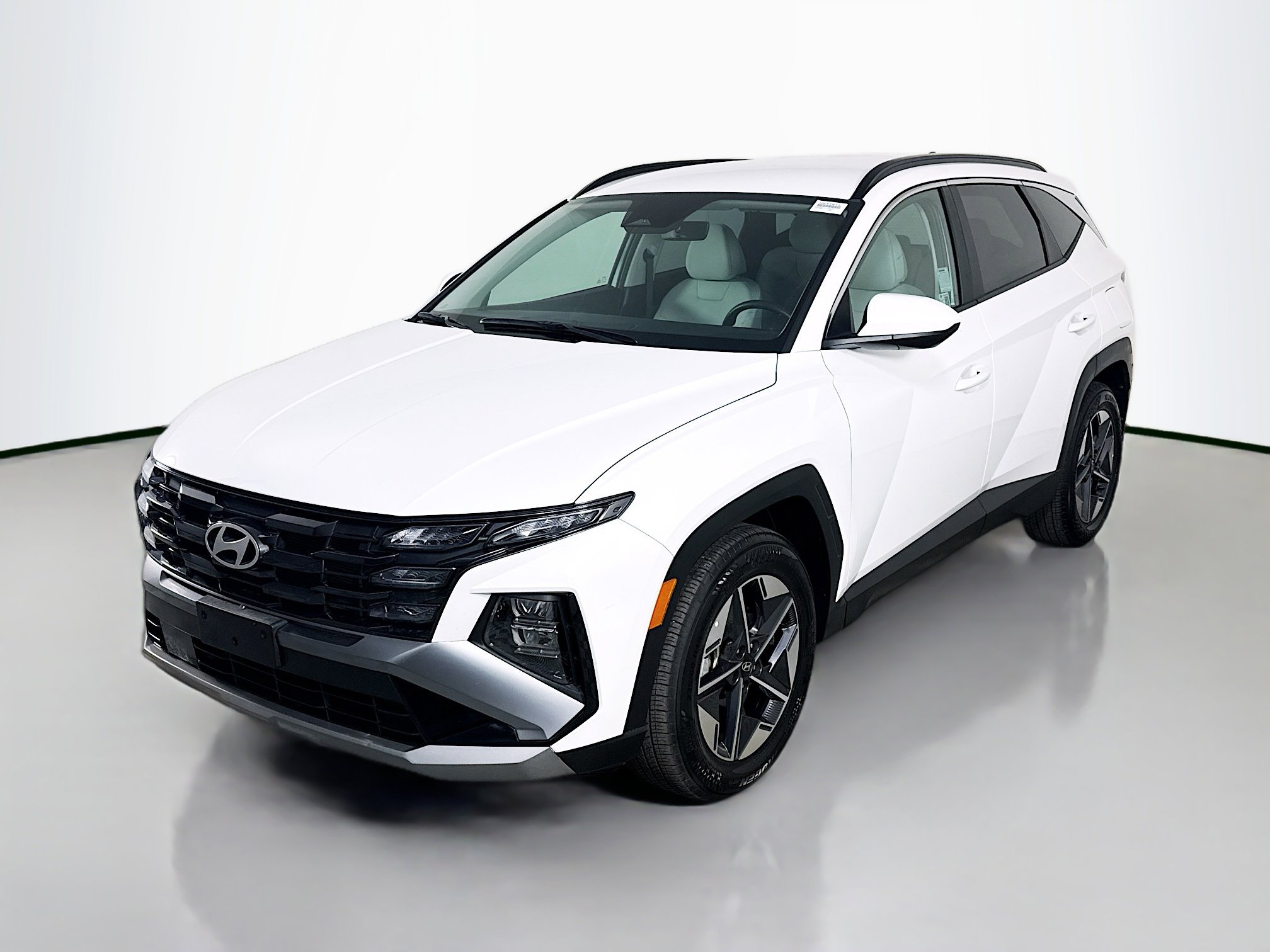 Used 2025 Hyundai Tucson SEL image 4