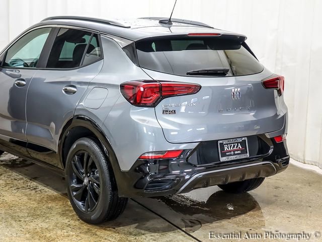 Used 2024 Buick Encore GX Sport Touring AWD/4WD image 5