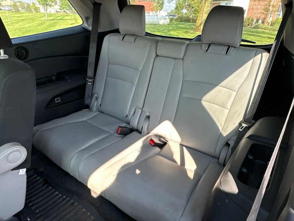 Used 2019 Honda Pilot Elite image 15
