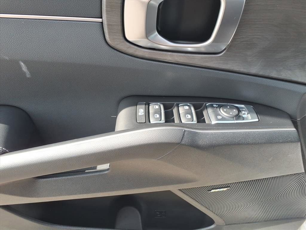 New 2026 Kia Sorento X-Line EX image 12