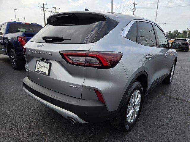 Used 2023 Ford Escape Active w/ Tech Pack #2 AWD/4WD image 5