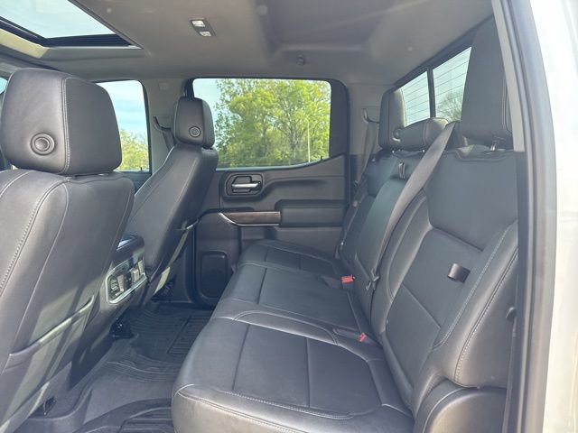 Used 2022 GMC Sierra 1500 SLT w/ SLT Premium Plus Package image 13