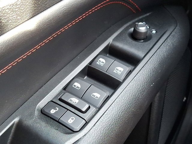 Certified 2022 Jeep Compass Trailhawk w/ Trailhawk Convenience Group image 29