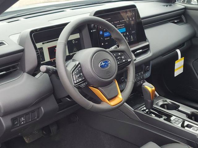 New 2026 Subaru Outback Wilderness image 22