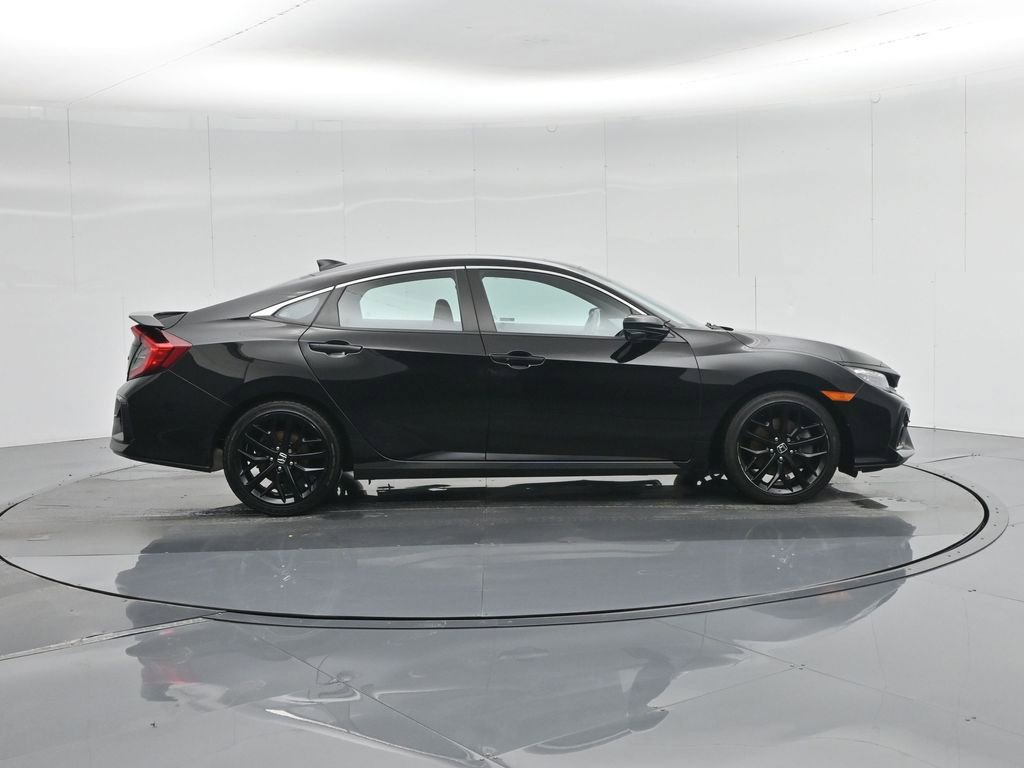 Used 2020 Honda Civic Si image 29