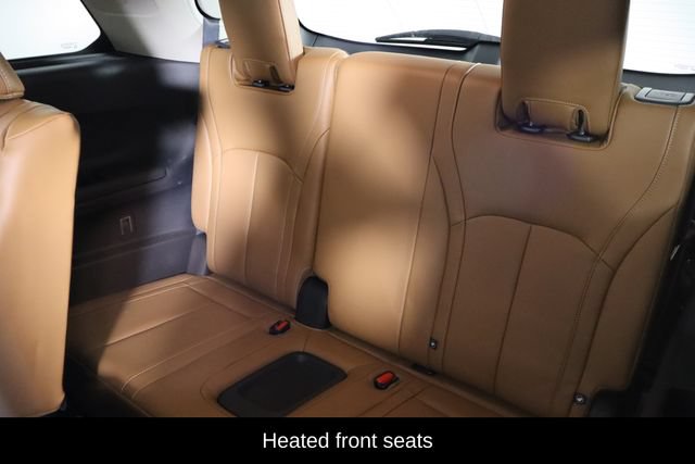 Used 2023 INFINITI QX60 Sensory w/ Cargo Package FWD image 17