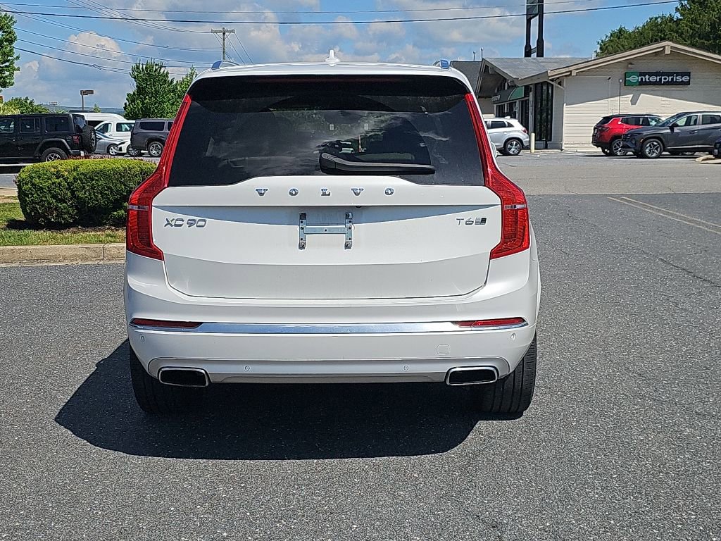 Used 2020 Volvo XC90 T6 Inscription AWD/4WD image 14
