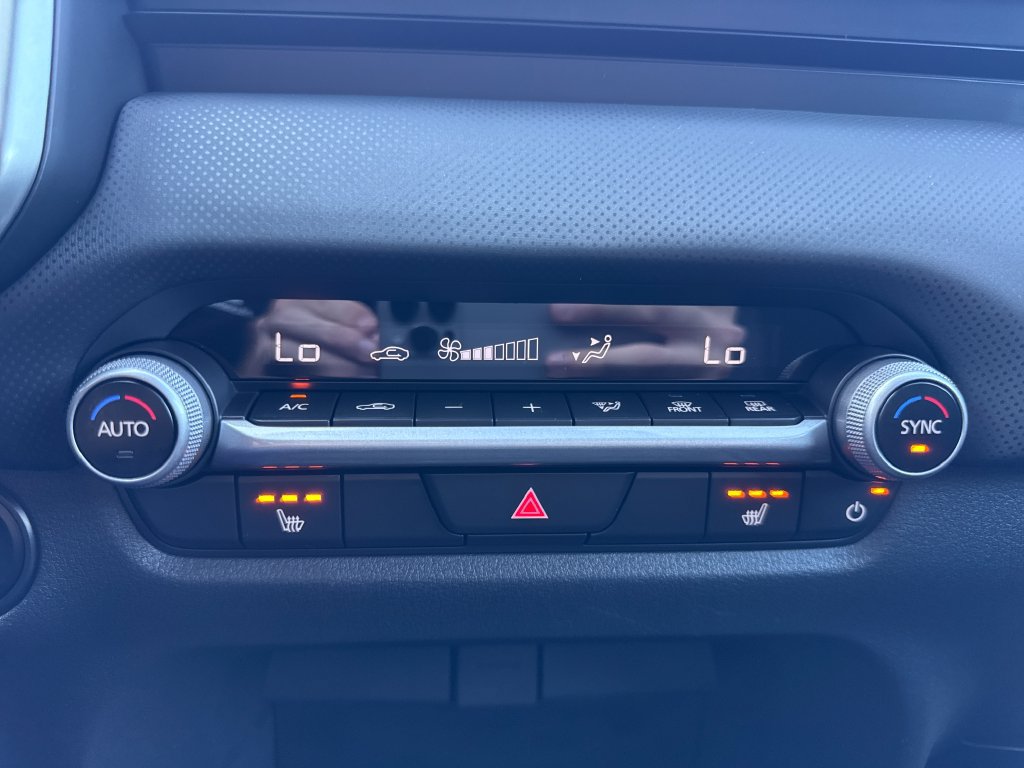 New 2026 MAZDA CX-50 AWD 2.5 S w/ Weather Package image 35