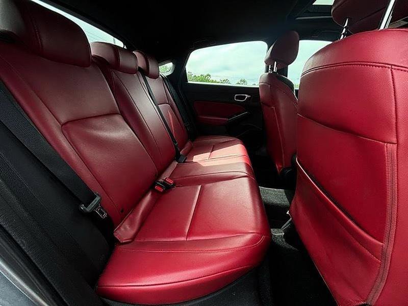 Used 2023 Acura Integra A-Spec image 46