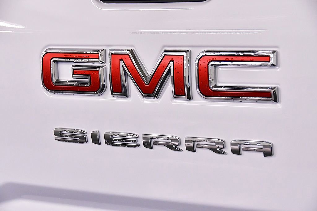 Used 2024 GMC Sierra 2500 Pro w/ Fleet Convenience Package image 12