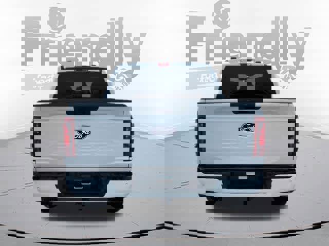 Used 2025 Ford F150 STX w/ Equipment Group 200A image 6
