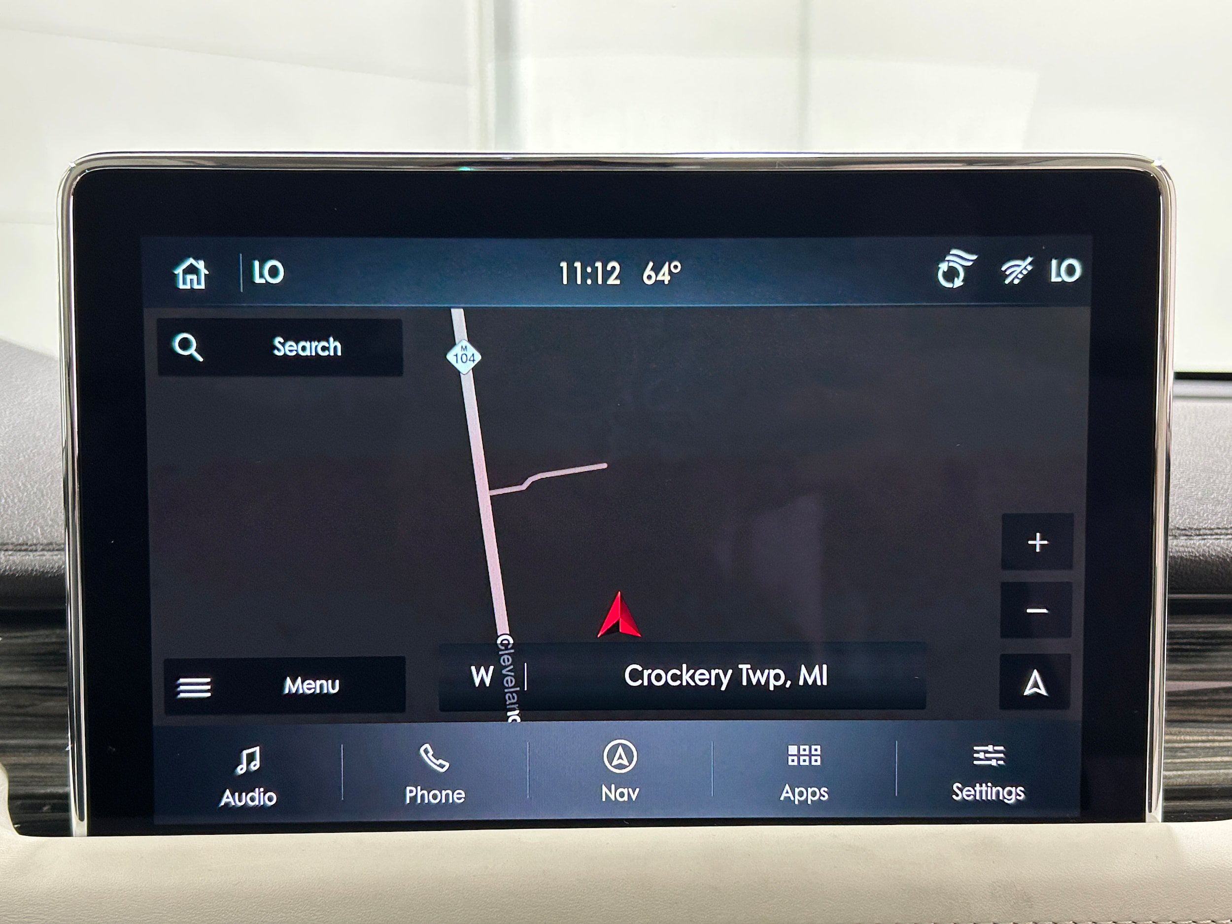 Used 2021 Lincoln Aviator Black Label AWD/4WD image 7