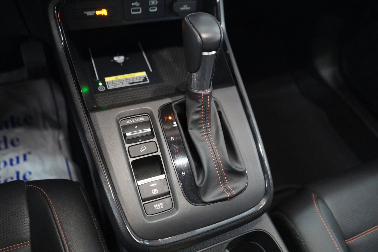 Used 2025 Honda CR-V Sport Touring image 11