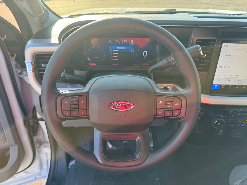 New 2026 Ford F350 XLT image 30