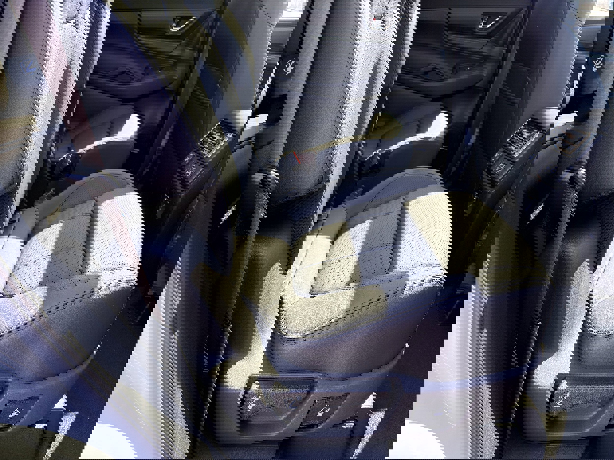 New 2026 Subaru Ascent Bronze Edition image 31