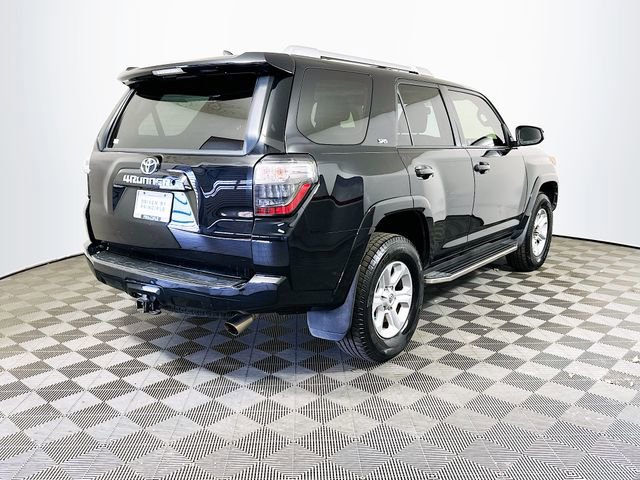 Used 2018 Toyota 4Runner SR5 Premium image 8