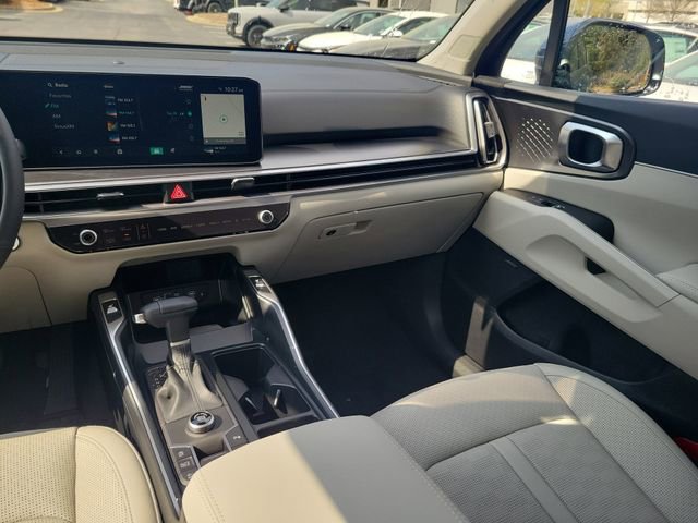 New 2026 Kia Sorento EX image 12