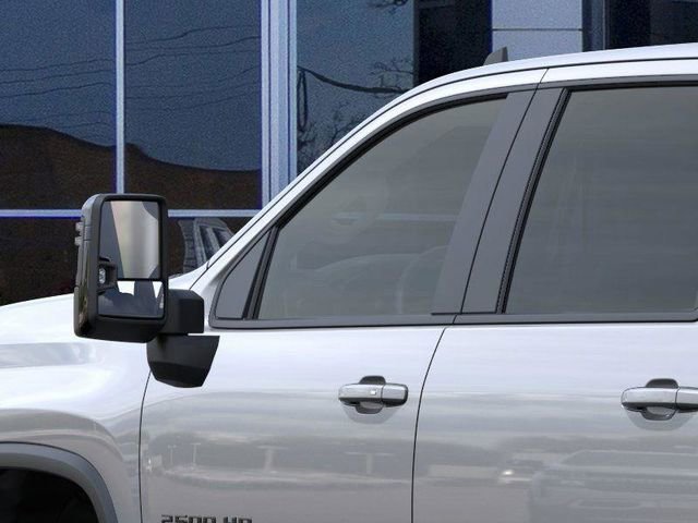 New 2026 Chevrolet Silverado 2500 LT w/ Trail Boss Package image 14