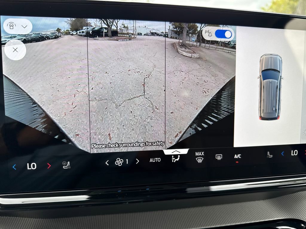 New 2026 Ford Expedition Max Active image 27