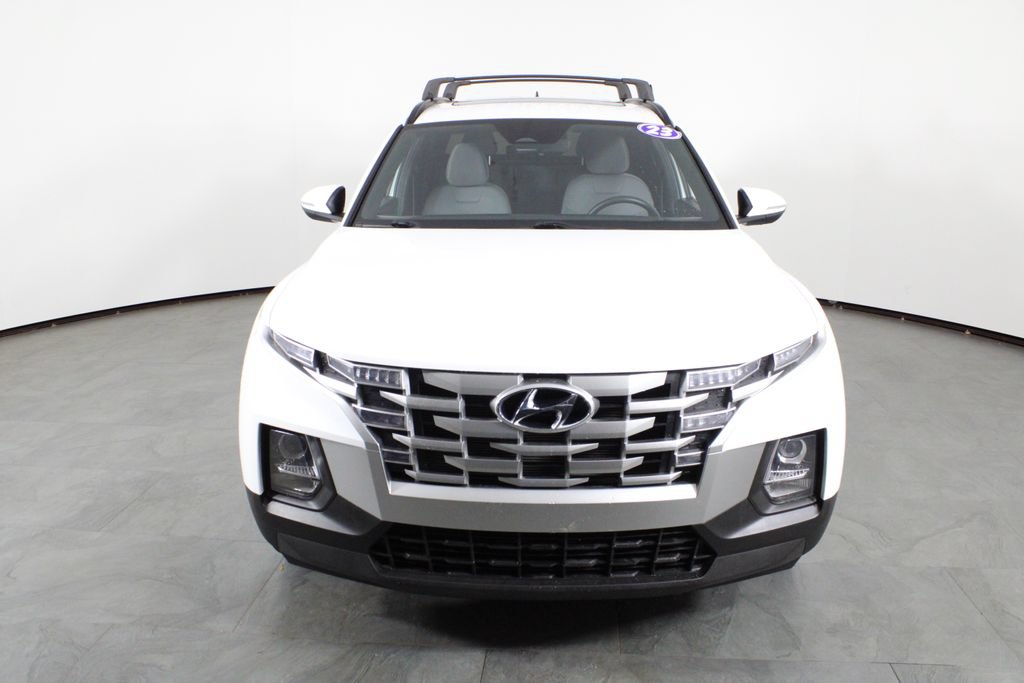 Used 2023 Hyundai Santa Cruz SEL w/ Activity Package FWD image 13