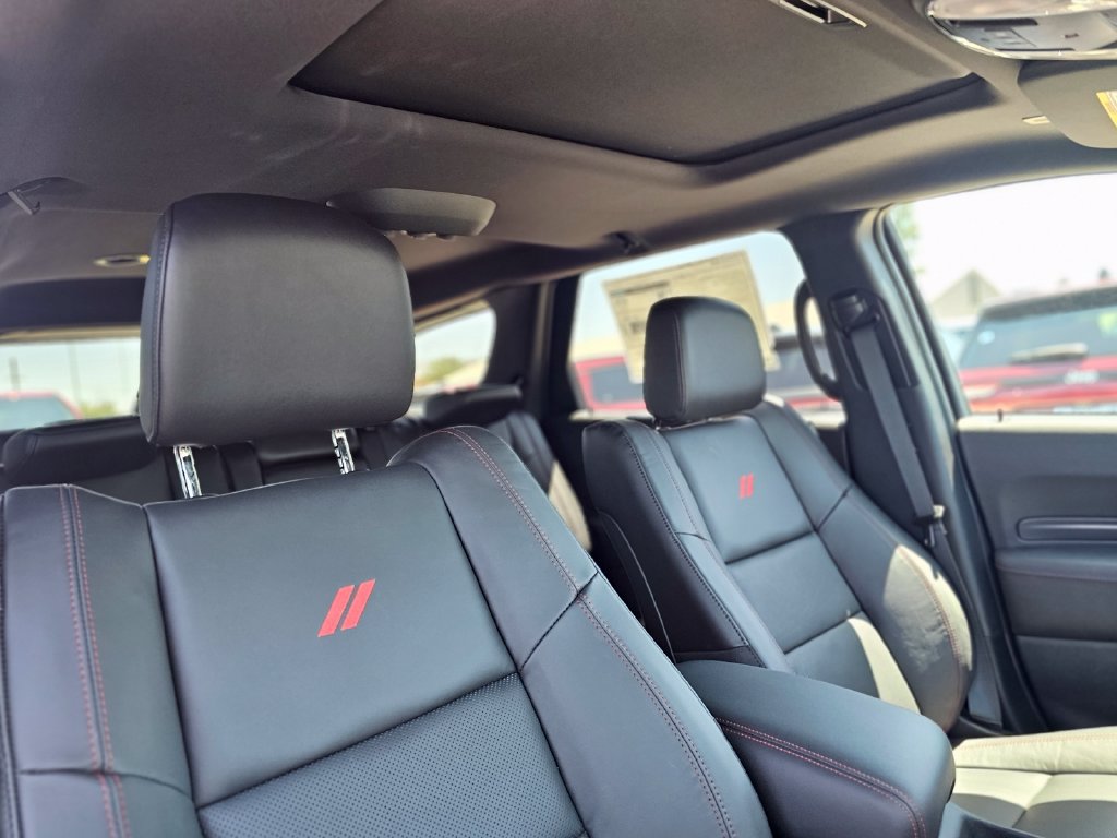 New 2026 Dodge Durango GT AWD/4WD image 27