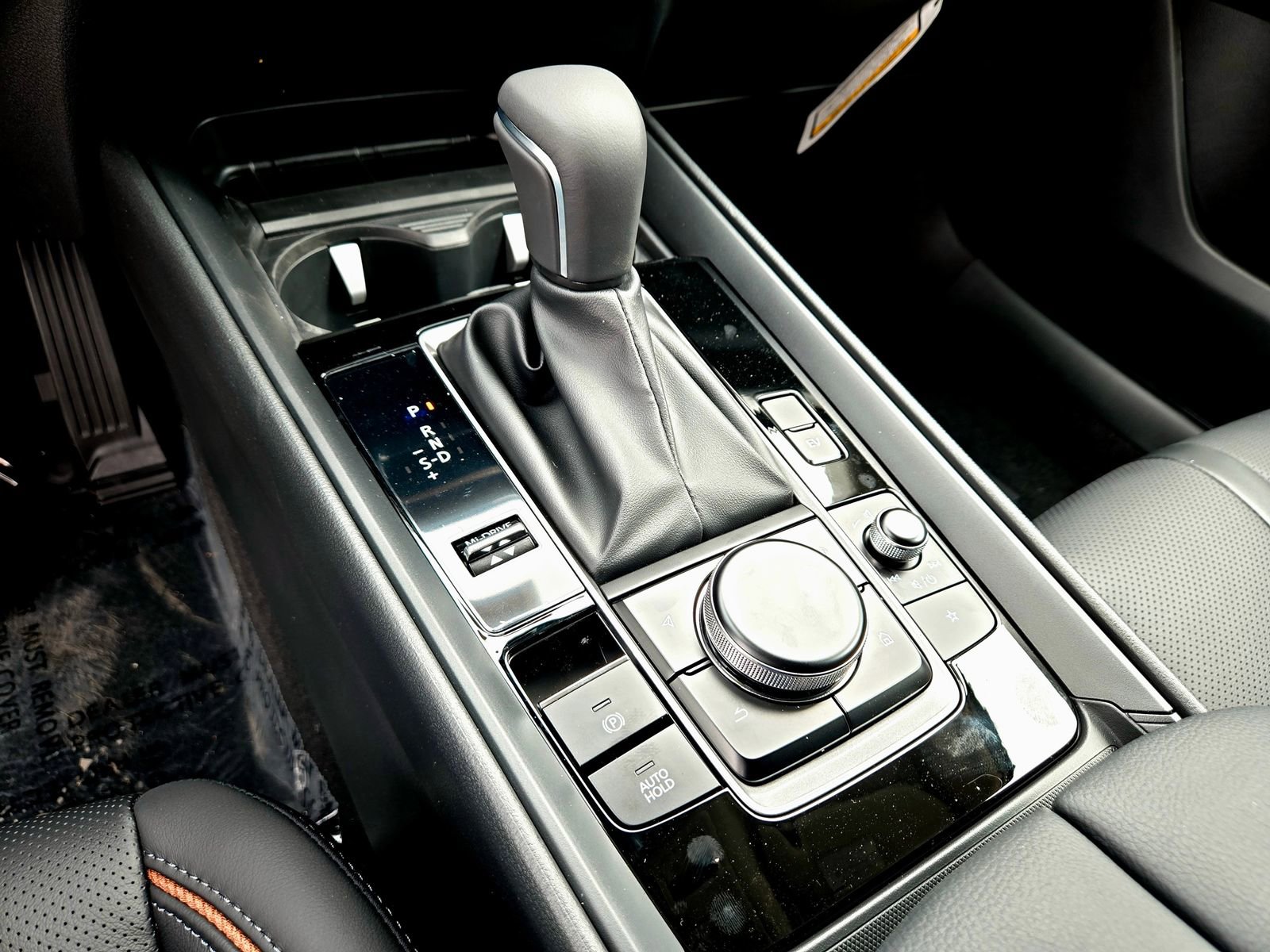 New 2026 MAZDA CX-50 AWD 2.5 Hybrid w/ Weather Package image 14