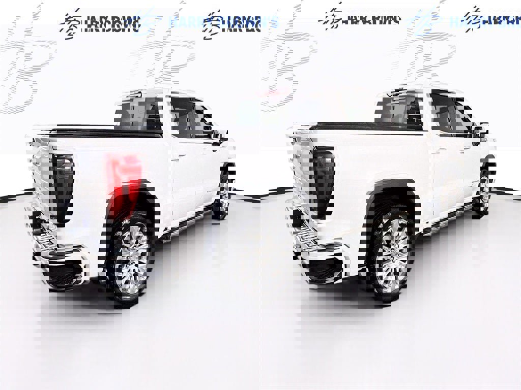 Used 2020 GMC Sierra 1500 Denali w/ Denali Ultimate Package image 32