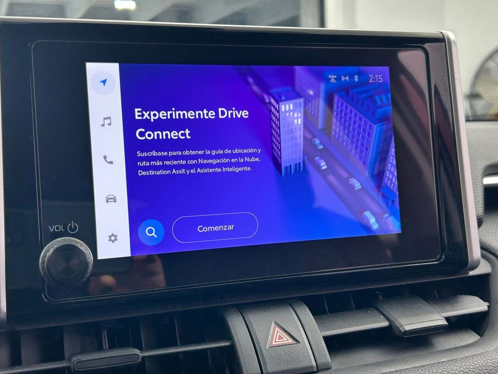 Used 2025 Toyota RAV4 XLE image 15