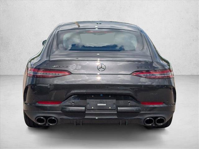 New 2026 Mercedes-Benz AMG GT 43 image 7