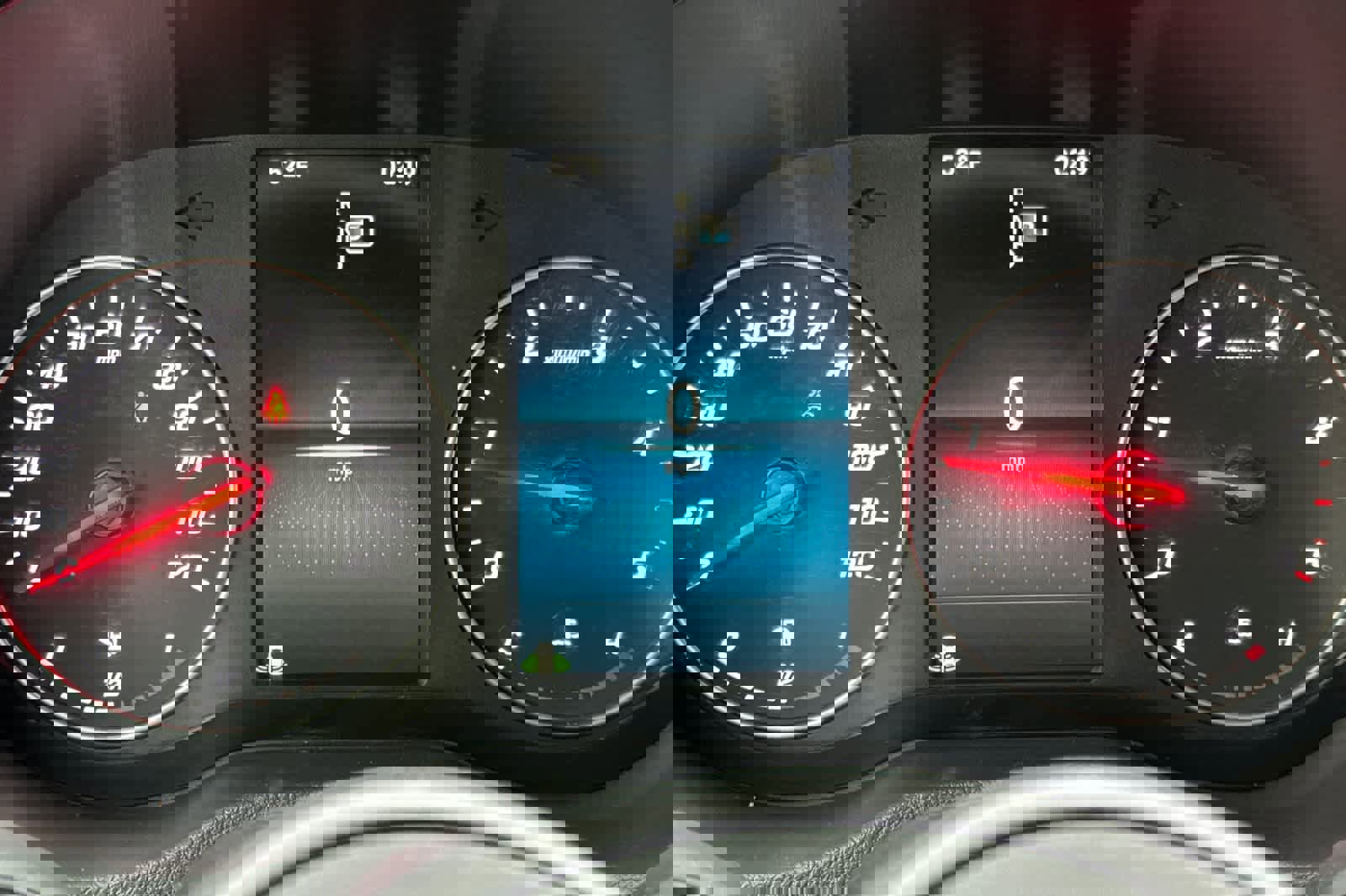 Used 2023 Mercedes-Benz Sprinter 2500 image 23